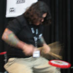 Photos/2006SummerNAMM/Chris C.jpg